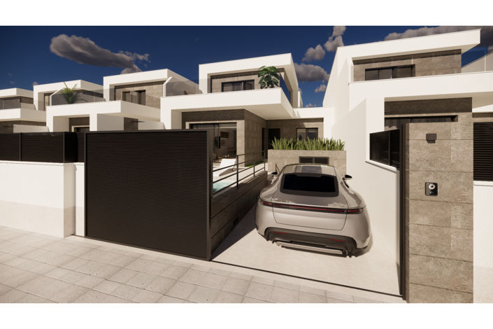 Image No.27-Villa de 3 chambres à vendre à Dolores