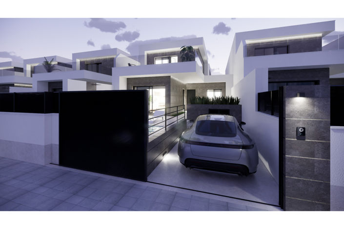 Image No.29-Villa de 3 chambres à vendre à Dolores