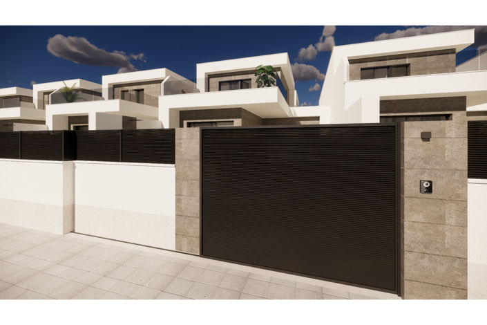 Image No.30-Villa de 3 chambres à vendre à Dolores