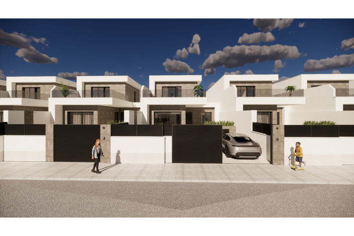 Image No.31-Villa de 3 chambres à vendre à Dolores