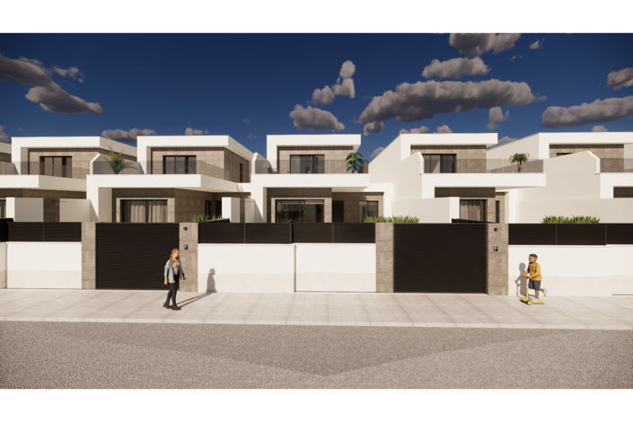 Image No.32-Villa de 3 chambres à vendre à Dolores