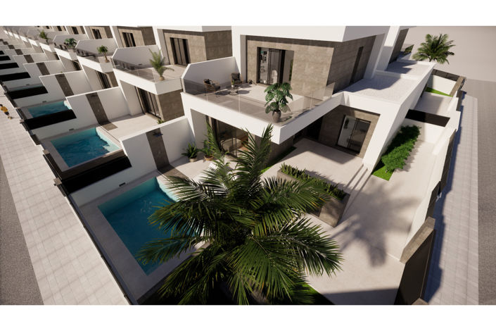 Image No.34-Villa de 3 chambres à vendre à Dolores