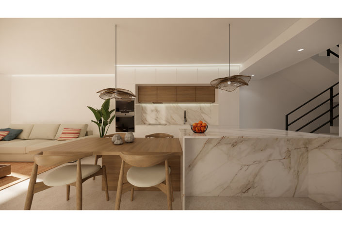 Image No.5-Villa de 3 chambres à vendre à Dolores