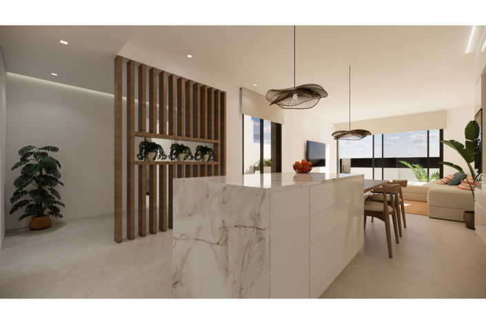 Image No.8-Villa de 3 chambres à vendre à Dolores