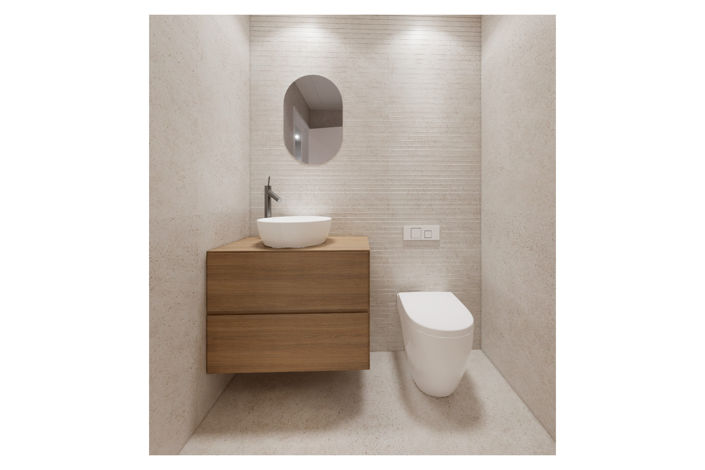 Image No.9-Villa de 3 chambres à vendre à Dolores