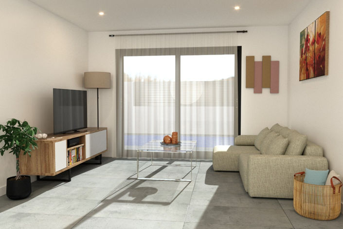 Image No.3-3 Bed Villa for sale