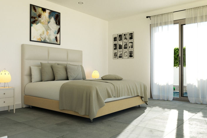 Image No.5-3 Bed Villa for sale