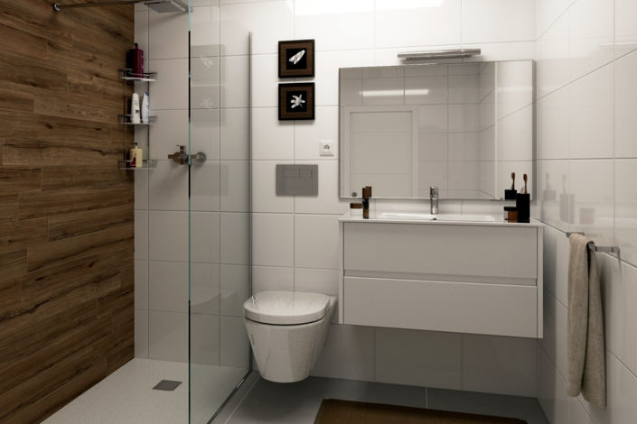 Image No.6-3 Bed Villa for sale