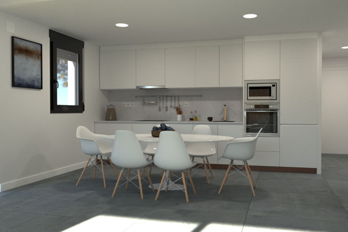 Image No.4-3 Bed Villa for sale