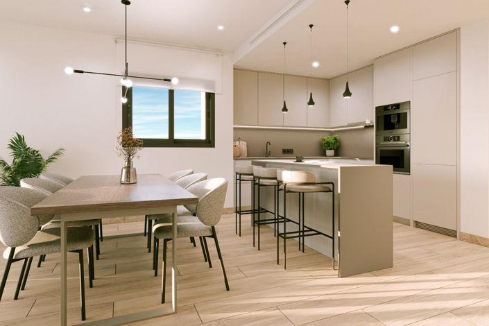 Image No.2-2 Bed Apartment for sale