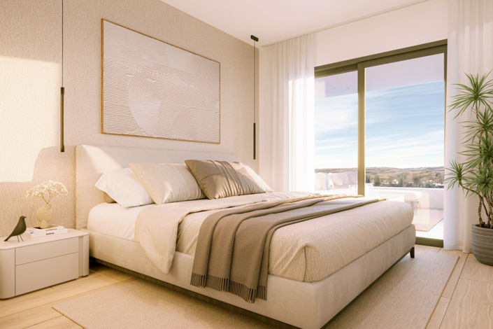 Image No.9-2 Bed Apartment for sale