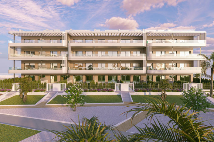 Image No.14-2 Bed Apartment for sale