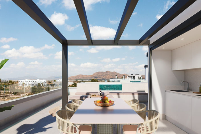 Image No.17-2 Bed Apartment for sale