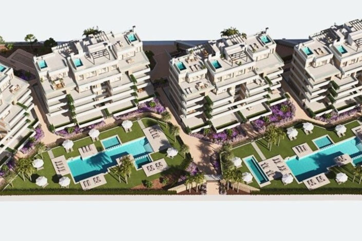 Image No.22-2 Bed Apartment for sale