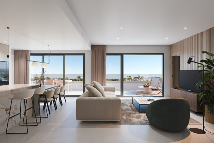 Image No.3-2 Bed Apartment for sale