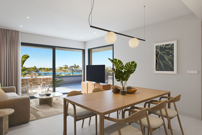 Image No.4-2 Bed Apartment for sale