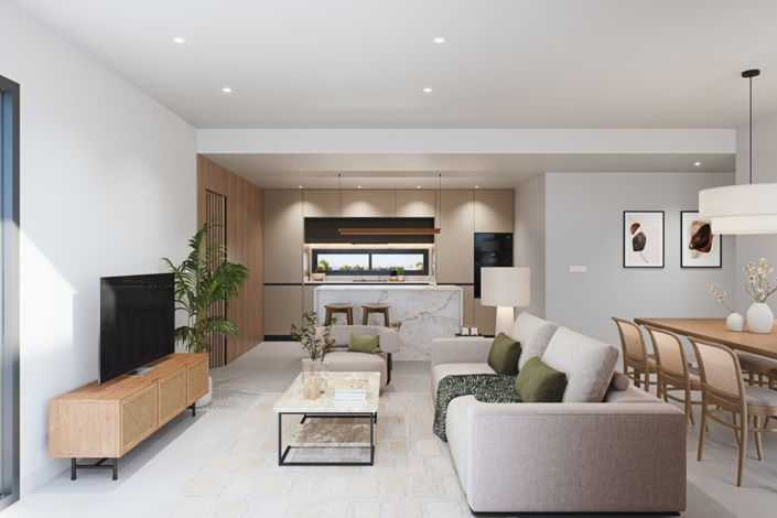 Image No.6-2 Bed Apartment for sale