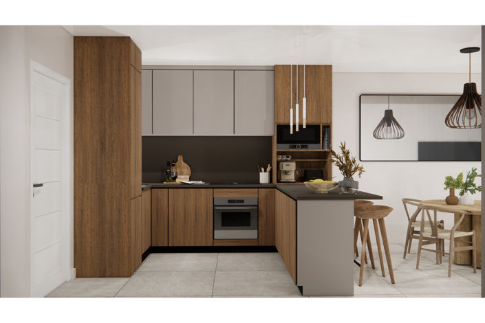 Image No.5-Appartement de 2 chambres à vendre à Rojales