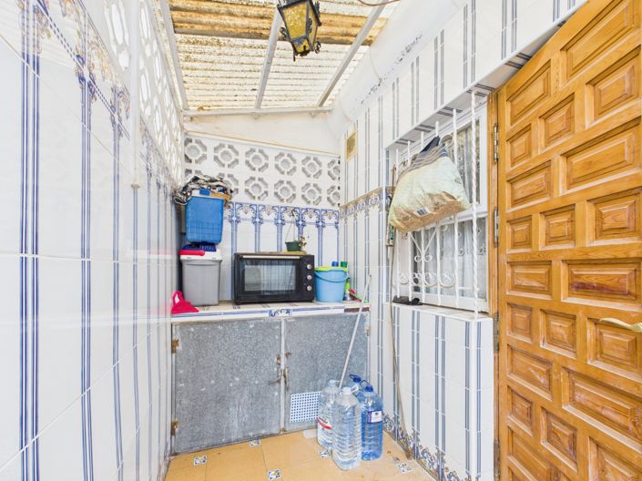 Image No.15-1 Bed Bungalow for sale