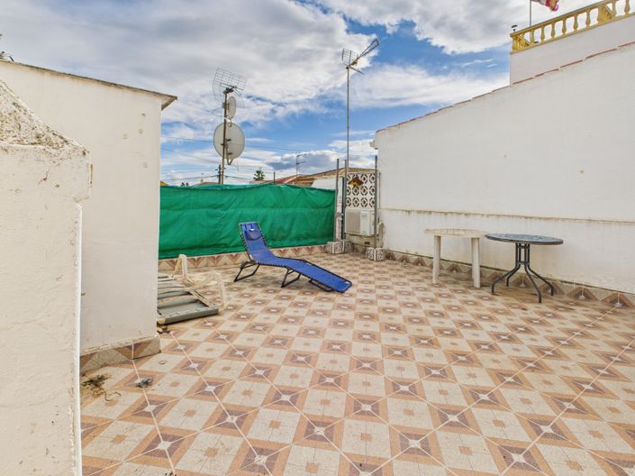 Image No.17-1 Bed Bungalow for sale