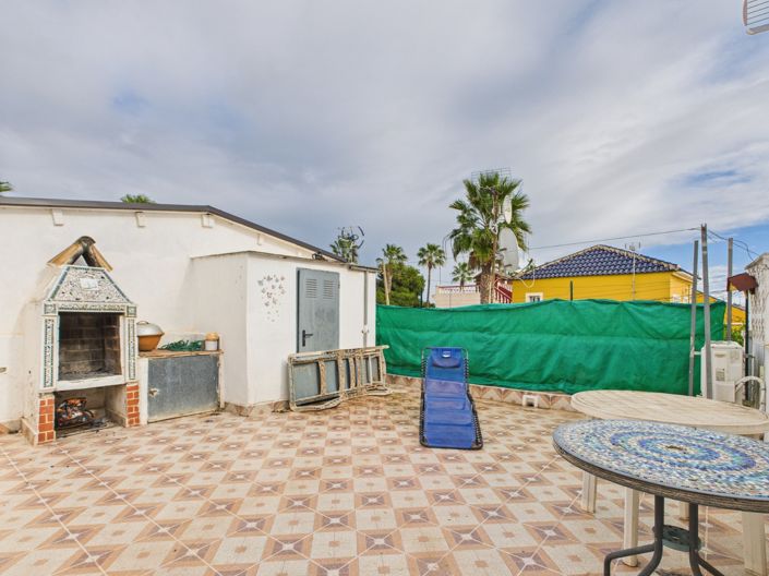 Image No.18-1 Bed Bungalow for sale