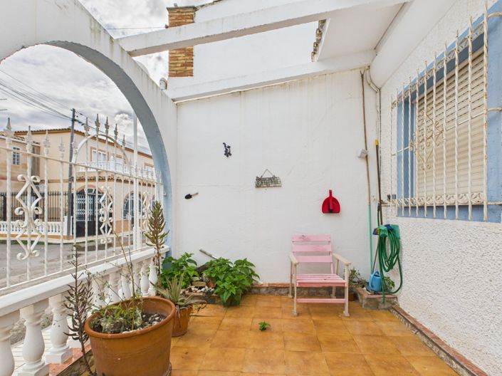 Image No.19-1 Bed Bungalow for sale