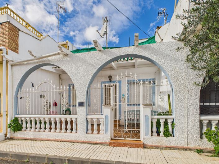 Image No.20-1 Bed Bungalow for sale