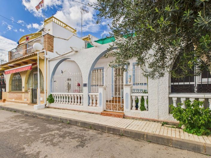 Image No.21-1 Bed Bungalow for sale