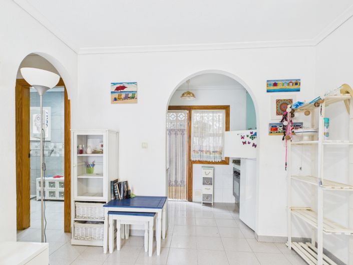 Image No.4-1 Bed Bungalow for sale