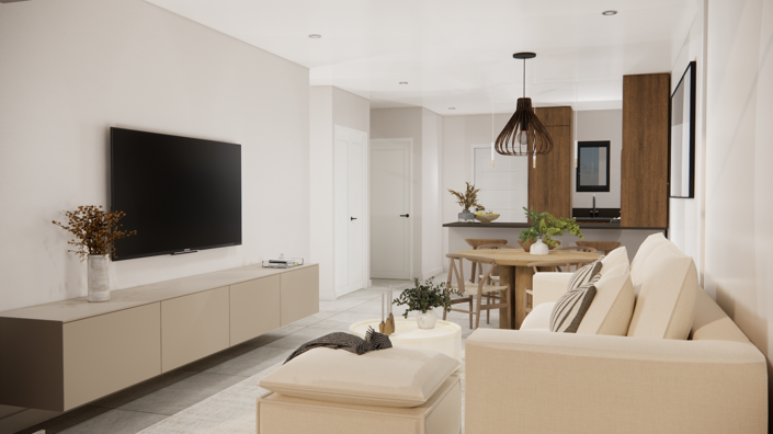 Image No.2-2 Bed Apartment for sale