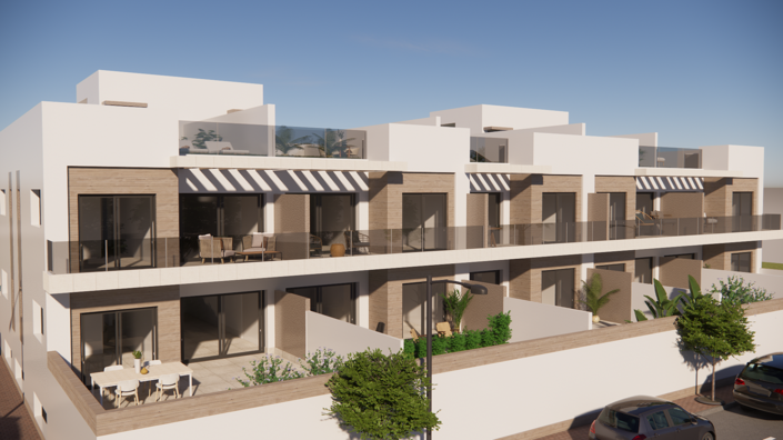 Image No.10-2 Bed Apartment for sale