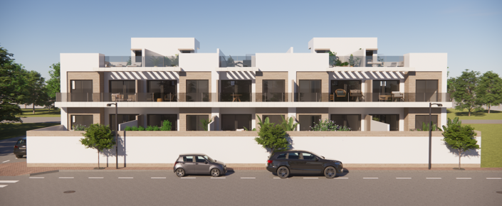 Image No.8-2 Bed Apartment for sale