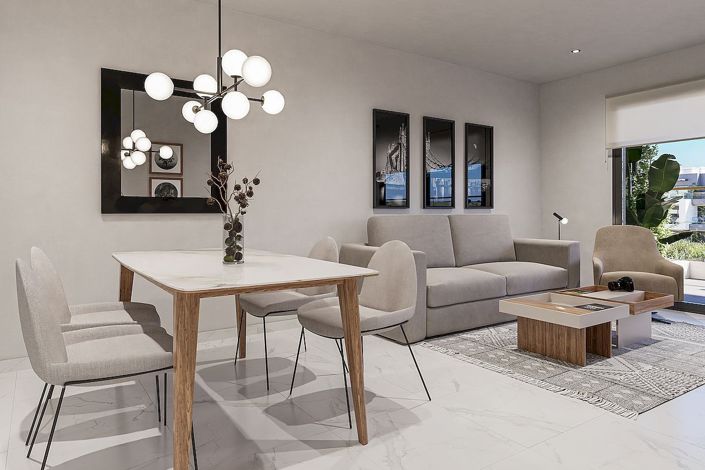 Image No.2-3 Bed Villa for sale