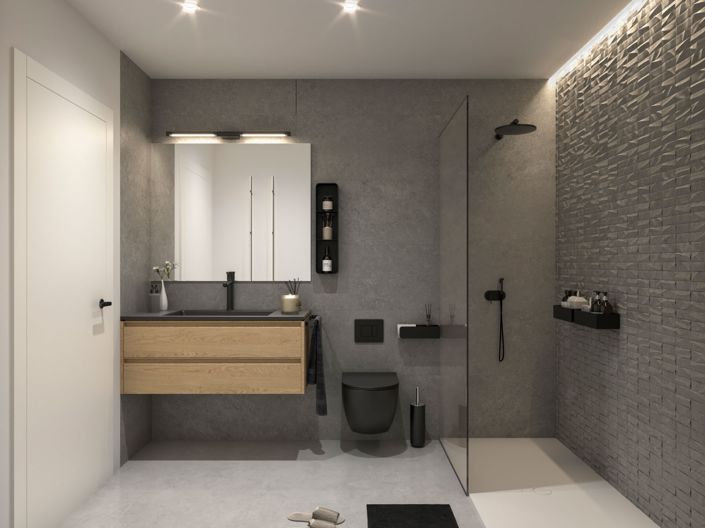 Image No.7-2 Bed Apartment for sale