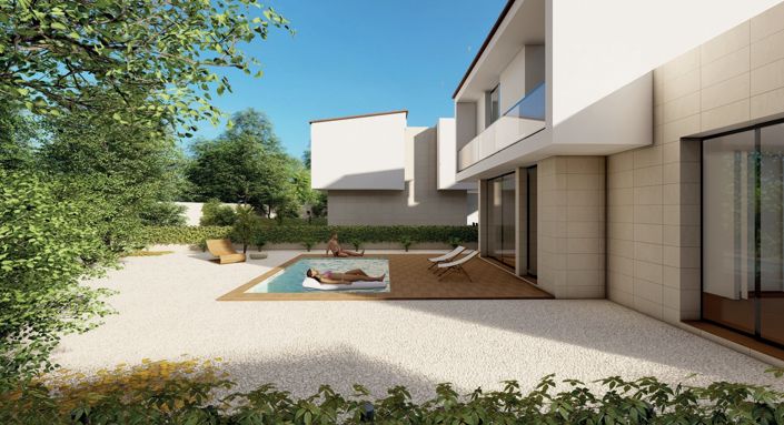 Image No.3-3 Bed Villa for sale