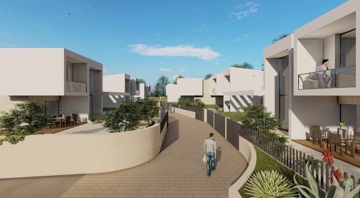 Image No.4-3 Bed Villa for sale