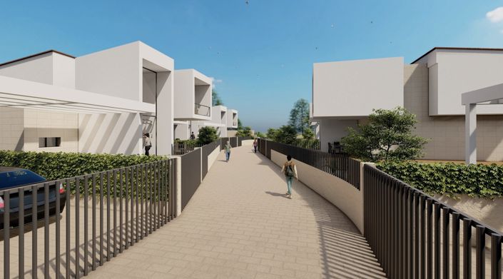 Image No.5-3 Bed Villa for sale