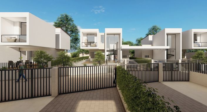 Image No.6-3 Bed Villa for sale