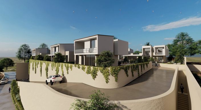 Image No.7-3 Bed Villa for sale