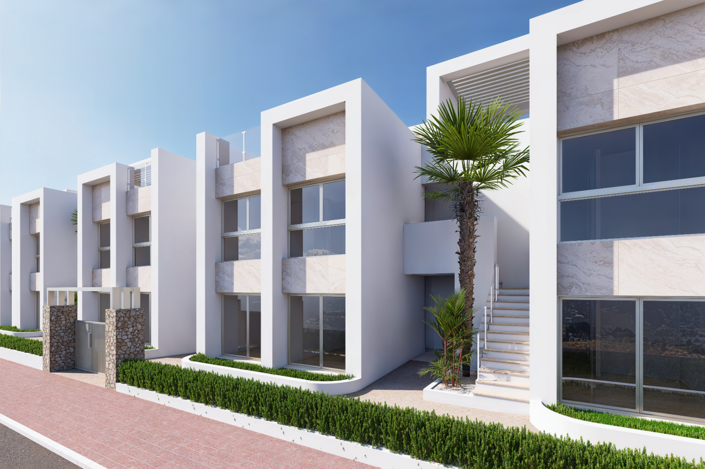 Image No.3-2 Bed Apartment for sale