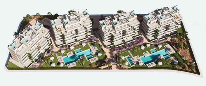 Image No.22-2 Bed Apartment for sale