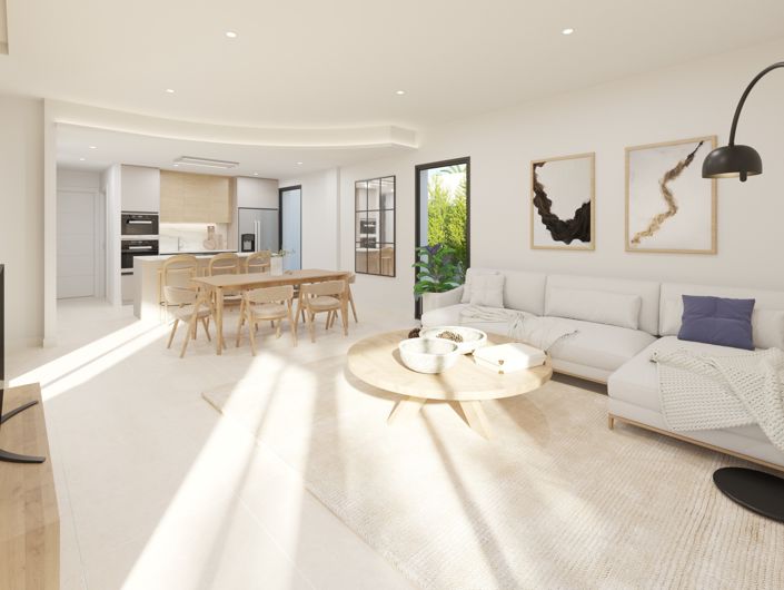 Image No.2-3 Bed Villa for sale