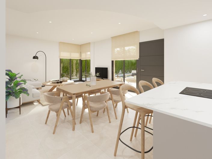 Image No.4-3 Bed Villa for sale