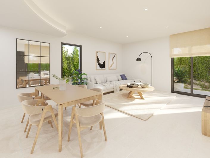 Image No.5-3 Bed Villa for sale