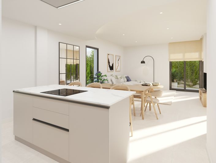 Image No.6-3 Bed Villa for sale