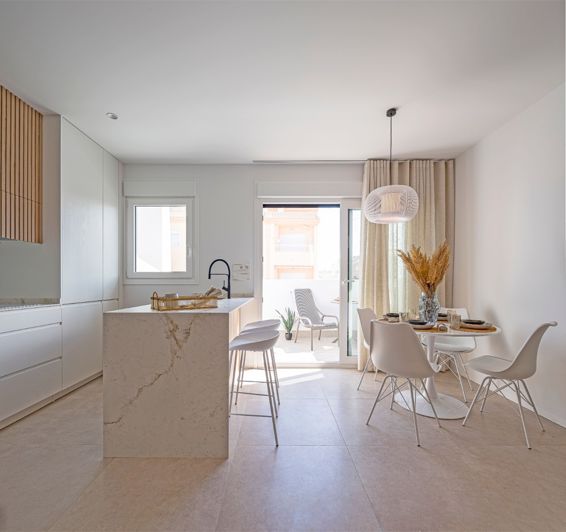 Image No.3-2 Bed Apartment for sale