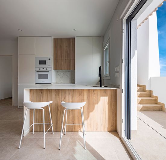 Image No.4-2 Bed Apartment for sale