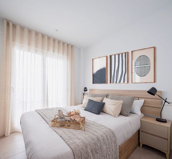 Image No.5-2 Bed Apartment for sale