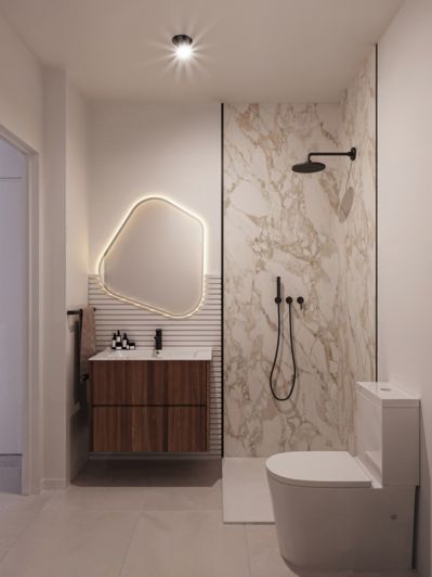 Image No.7-Appartement de 2 chambres à vendre à San Miguel de Salinas