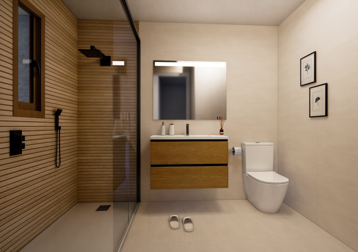 Image No.5-2 Bed Villa for sale